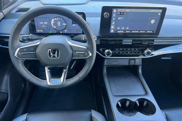new 2025 Honda Prologue car, priced at $50,091