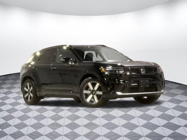 new 2025 Honda Prologue car, priced at $50,091