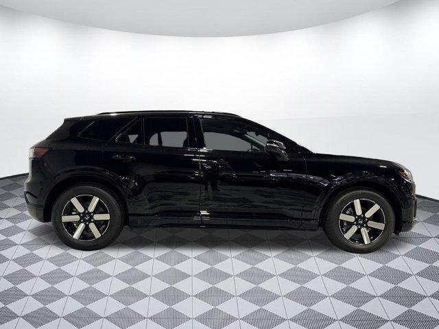 new 2025 Honda Prologue car, priced at $50,091