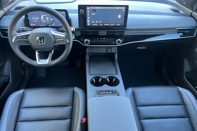 new 2025 Honda Prologue car, priced at $50,091