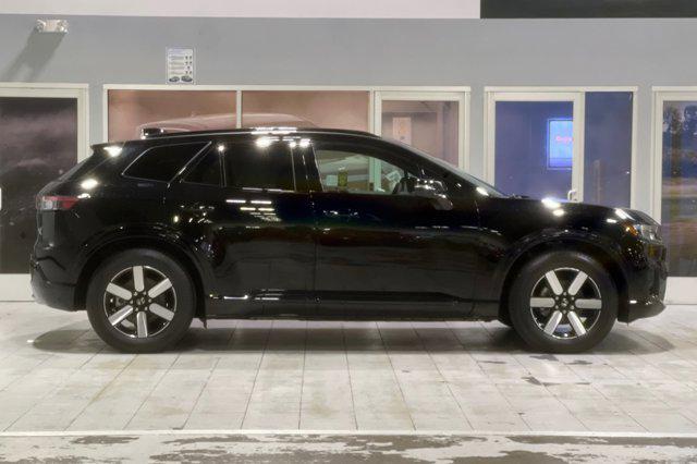 new 2025 Honda Prologue car, priced at $50,091