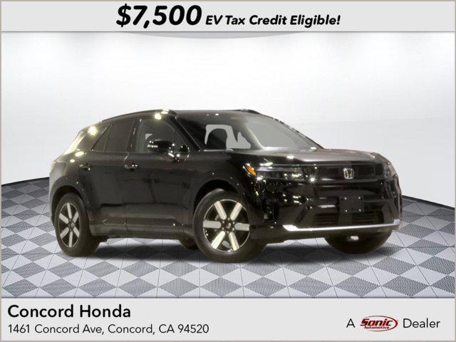 new 2025 Honda Prologue car, priced at $50,091