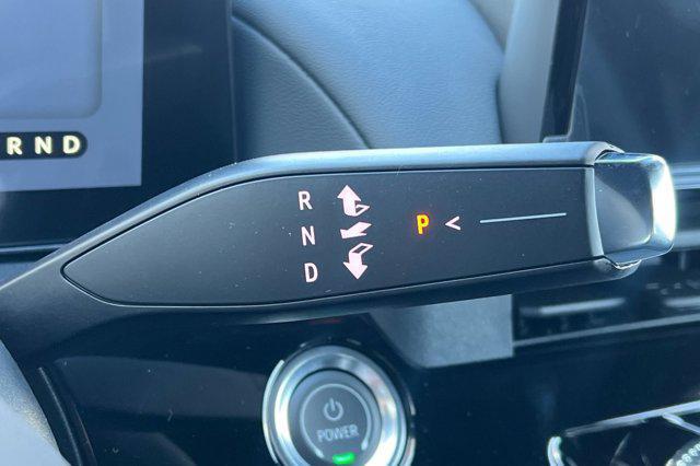 new 2025 Honda Prologue car, priced at $50,091