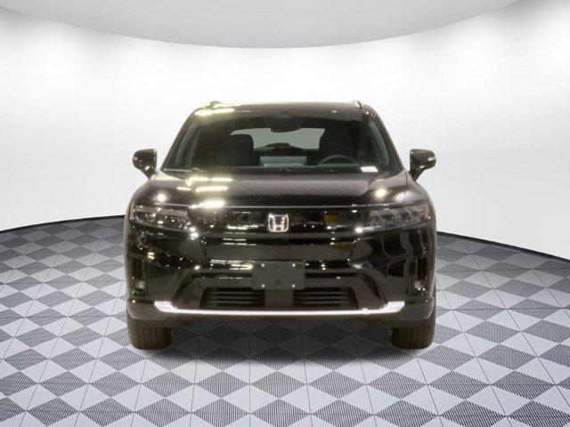 new 2025 Honda Prologue car, priced at $50,091