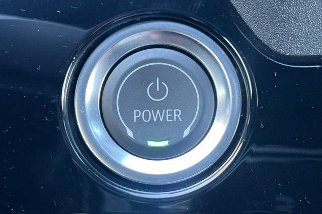 new 2025 Honda Prologue car, priced at $50,091