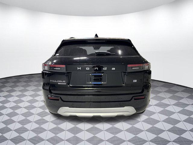 new 2025 Honda Prologue car, priced at $50,091