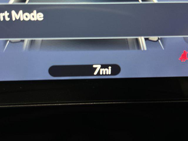 new 2025 Honda Prologue car, priced at $50,091