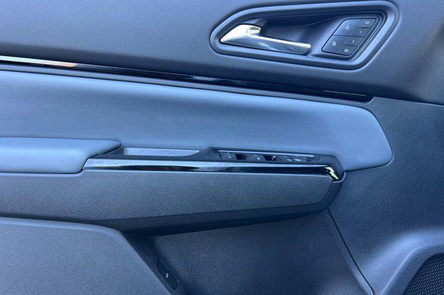 new 2025 Honda Prologue car, priced at $50,091