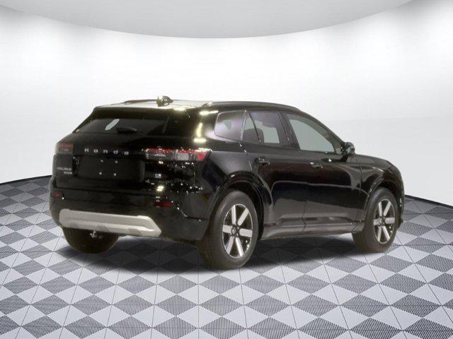 new 2025 Honda Prologue car, priced at $50,091