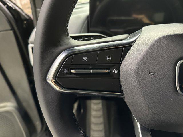 new 2025 Honda Prologue car, priced at $50,091