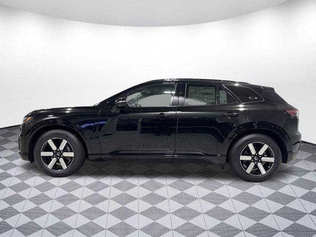 new 2025 Honda Prologue car, priced at $50,091