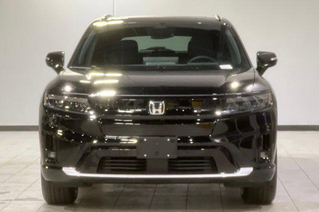 new 2025 Honda Prologue car, priced at $50,091