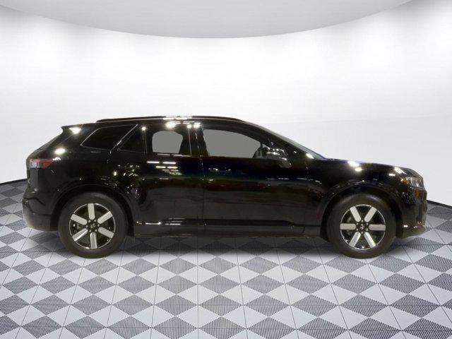 new 2025 Honda Prologue car, priced at $50,091
