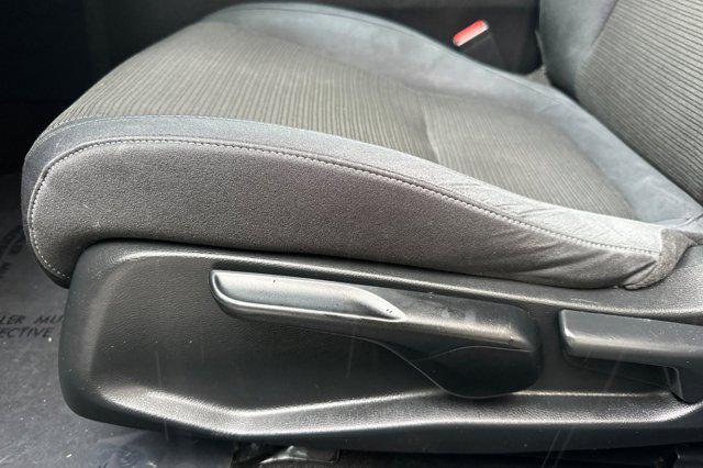 used 2019 Honda Insight car, priced at $16,488