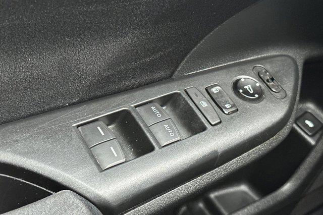 used 2019 Honda Insight car, priced at $16,488