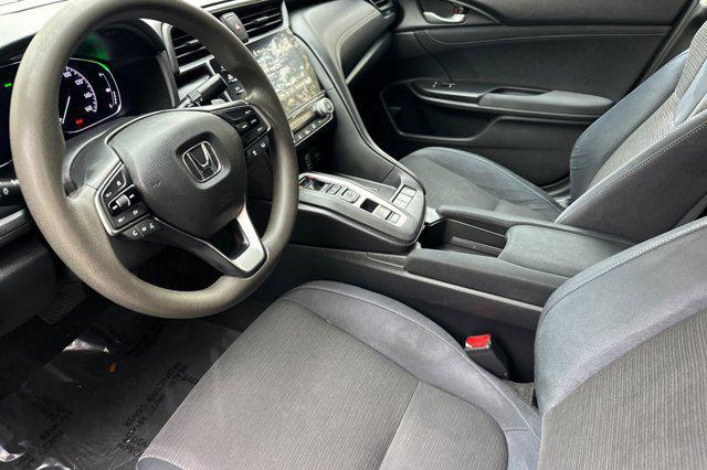 used 2019 Honda Insight car, priced at $16,488