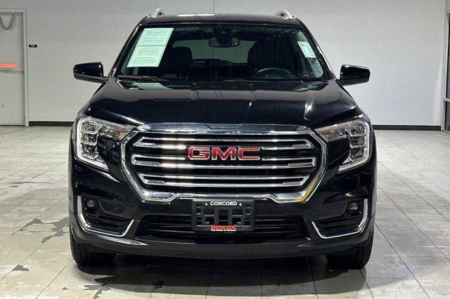 used 2023 GMC Terrain car, priced at $22,997