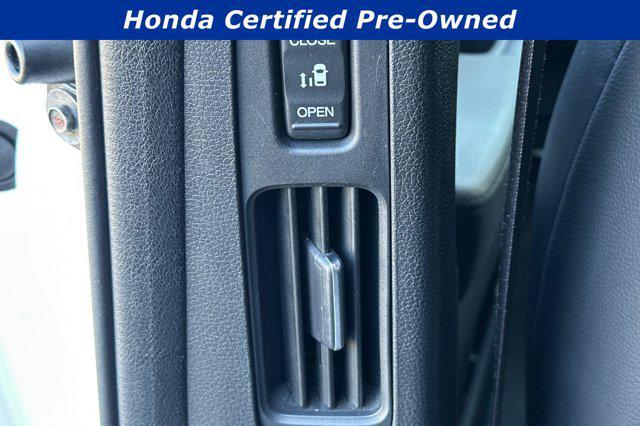 used 2024 Honda Odyssey car, priced at $42,498