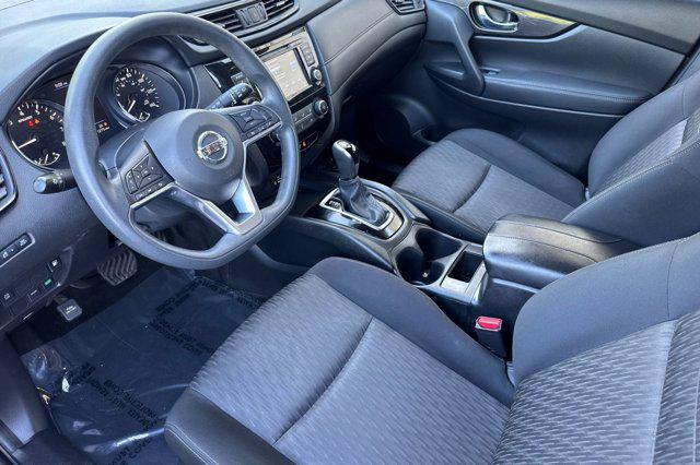 used 2018 Nissan Rogue car, priced at $14,499