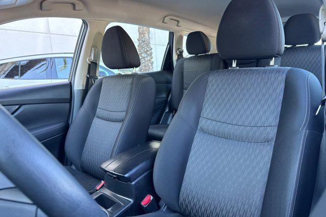 used 2018 Nissan Rogue car, priced at $14,499
