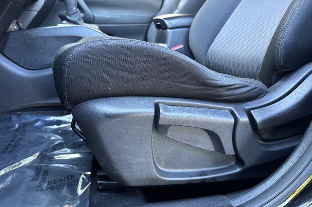 used 2018 Nissan Rogue car, priced at $14,499