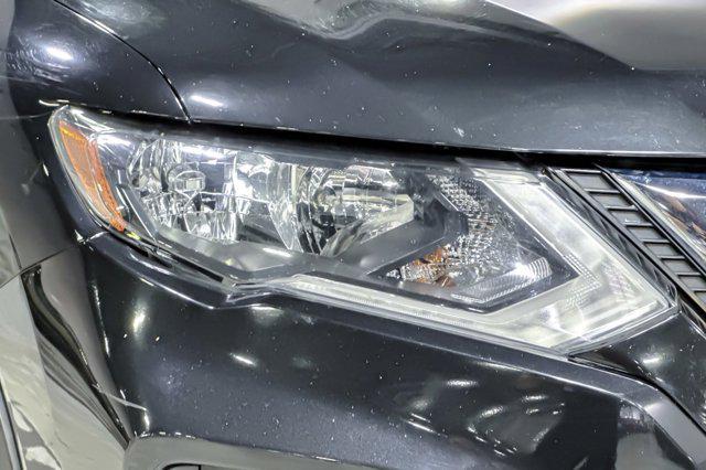 used 2018 Nissan Rogue car, priced at $14,499