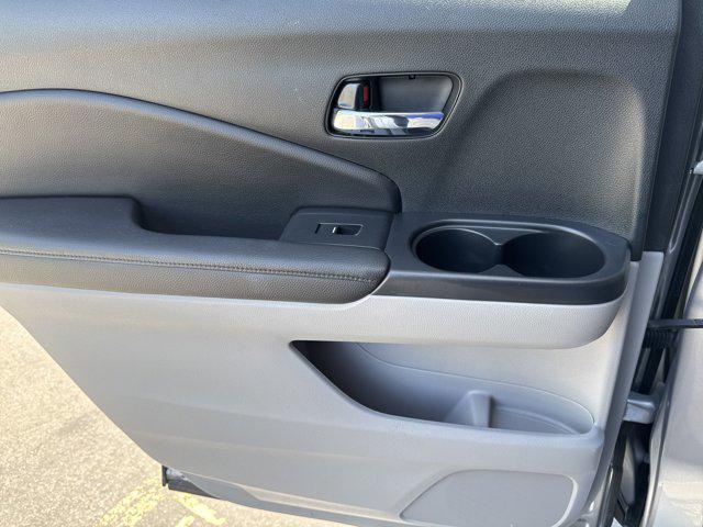 used 2022 Honda Pilot car, priced at $39,999