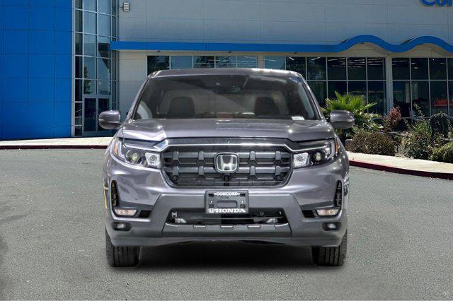 new 2026 Honda Ridgeline car, priced at $44,890