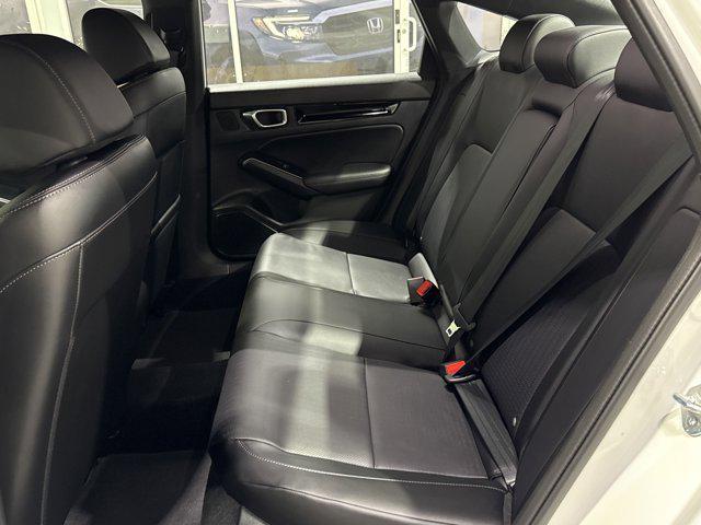 new 2025 Honda Civic Hybrid car, priced at $33,551
