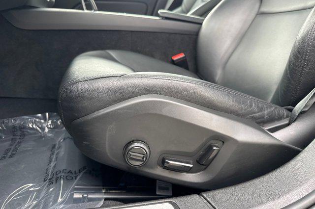 used 2024 Volvo S60 car, priced at $21,999