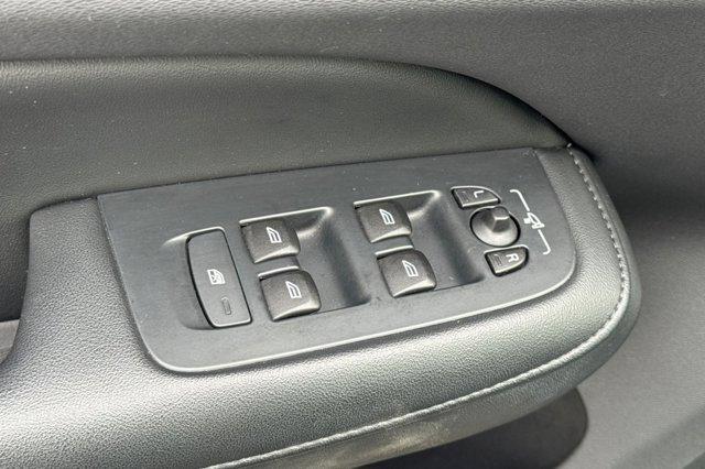 used 2024 Volvo S60 car, priced at $21,999