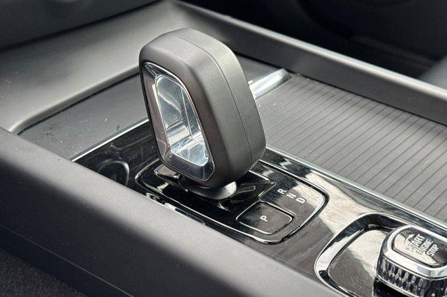 used 2024 Volvo S60 car, priced at $21,999
