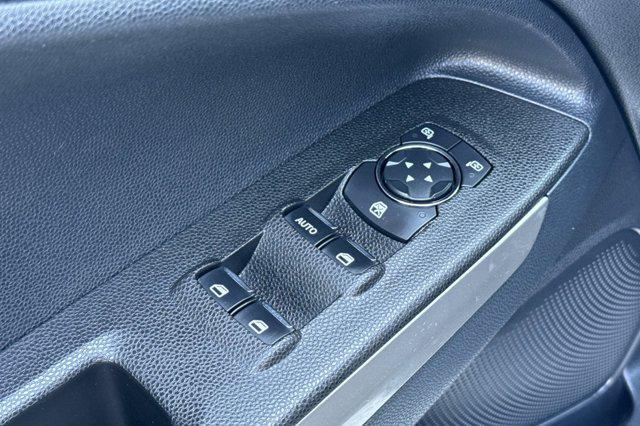 used 2018 Ford EcoSport car, priced at $11,798
