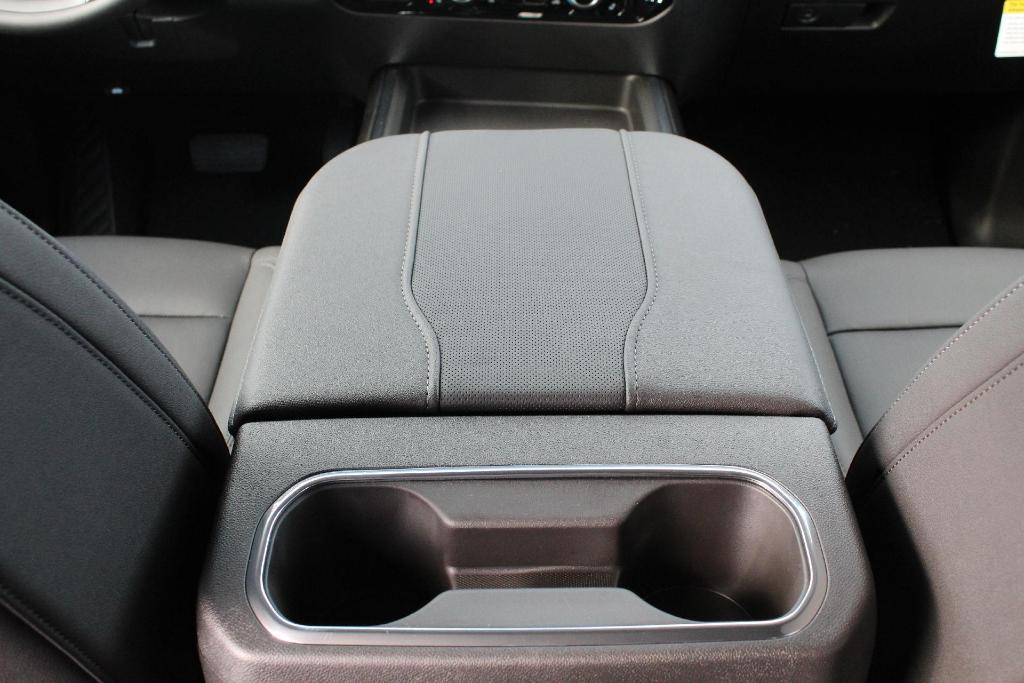new 2025 Chevrolet Silverado 2500 car, priced at $83,115