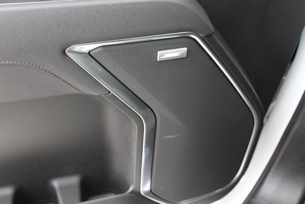 new 2025 Chevrolet Silverado 2500 car, priced at $83,115