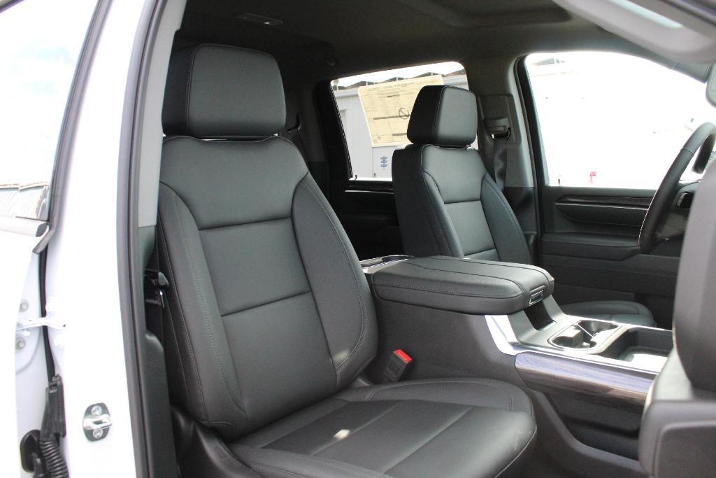 new 2025 Chevrolet Silverado 2500 car, priced at $83,115