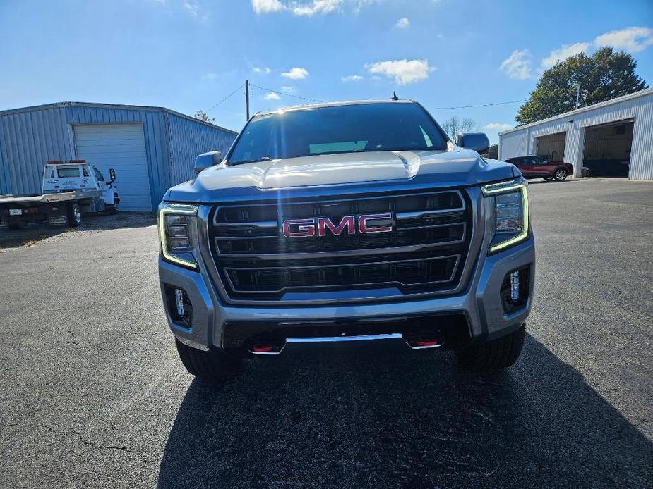 new 2024 GMC Yukon car, priced at $74,955