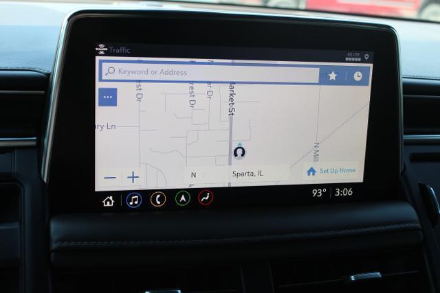 used 2021 GMC Yukon car, priced at $38,973