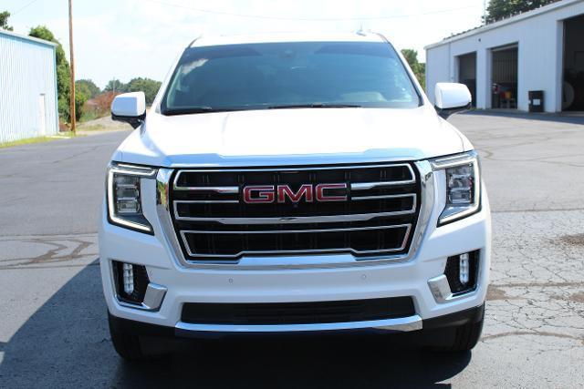 used 2021 GMC Yukon car, priced at $38,973