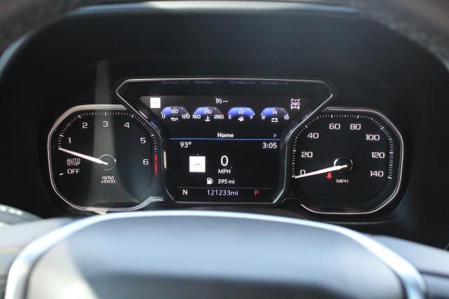 used 2021 GMC Yukon car, priced at $38,973