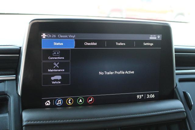 used 2021 GMC Yukon car, priced at $38,973