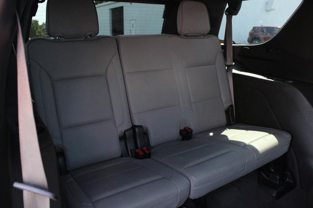 used 2021 GMC Yukon car, priced at $38,973