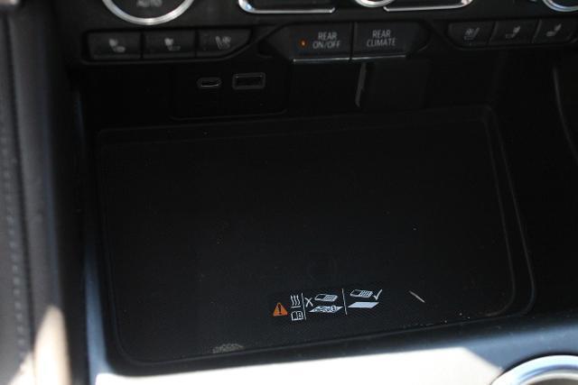 used 2021 GMC Yukon car, priced at $38,973