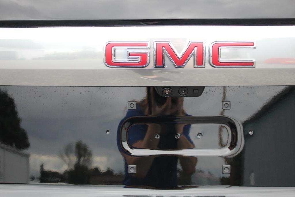 new 2024 GMC Yukon car, priced at $85,890