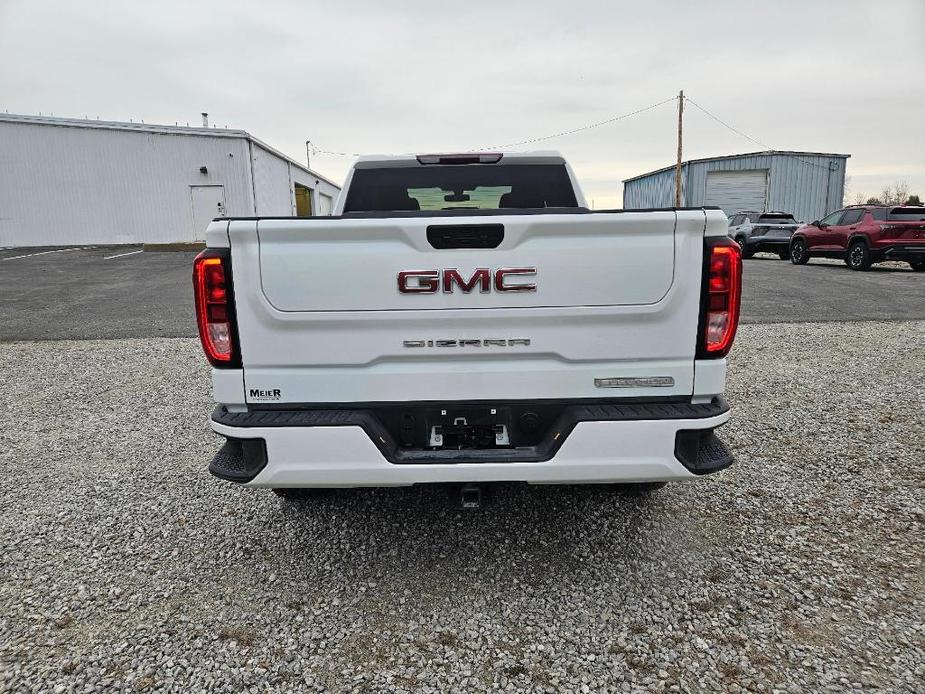 used 2022 GMC Sierra 1500 Limited car, priced at $36,973