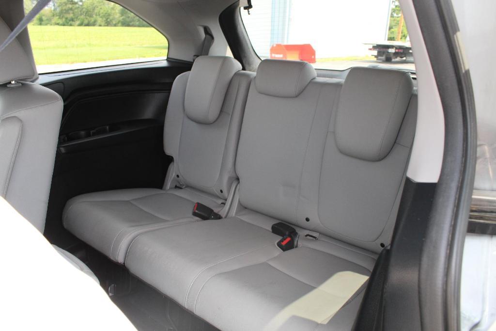 used 2020 Honda Odyssey car, priced at $26,473