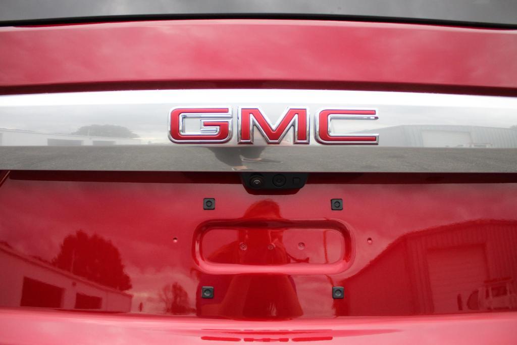 new 2024 GMC Yukon car, priced at $85,765