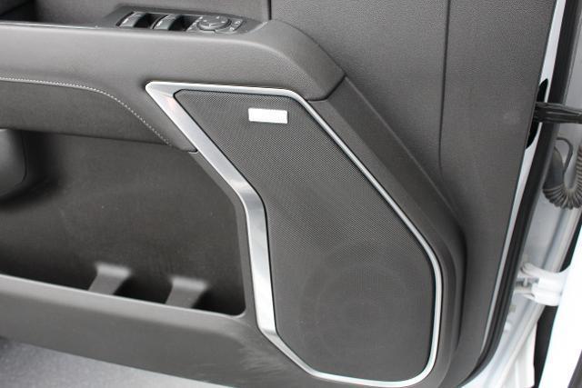 used 2024 GMC Sierra 2500 car, priced at $64,473
