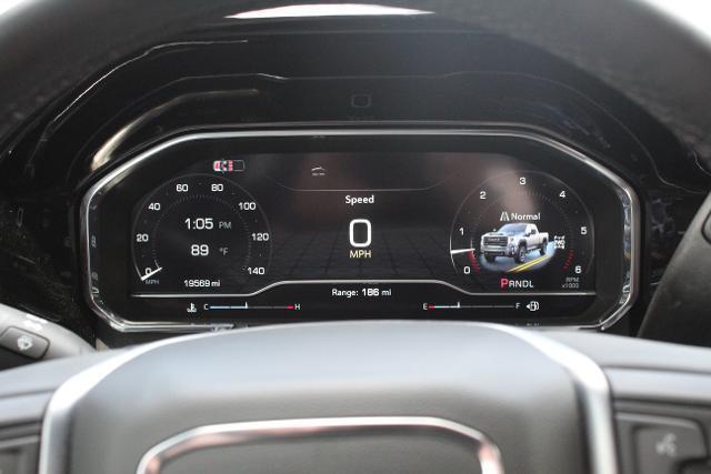 used 2024 GMC Sierra 2500 car, priced at $64,473
