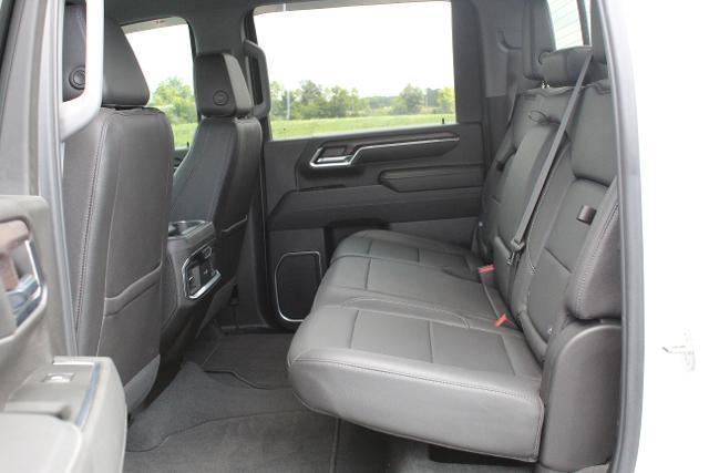 used 2024 GMC Sierra 2500 car, priced at $64,473